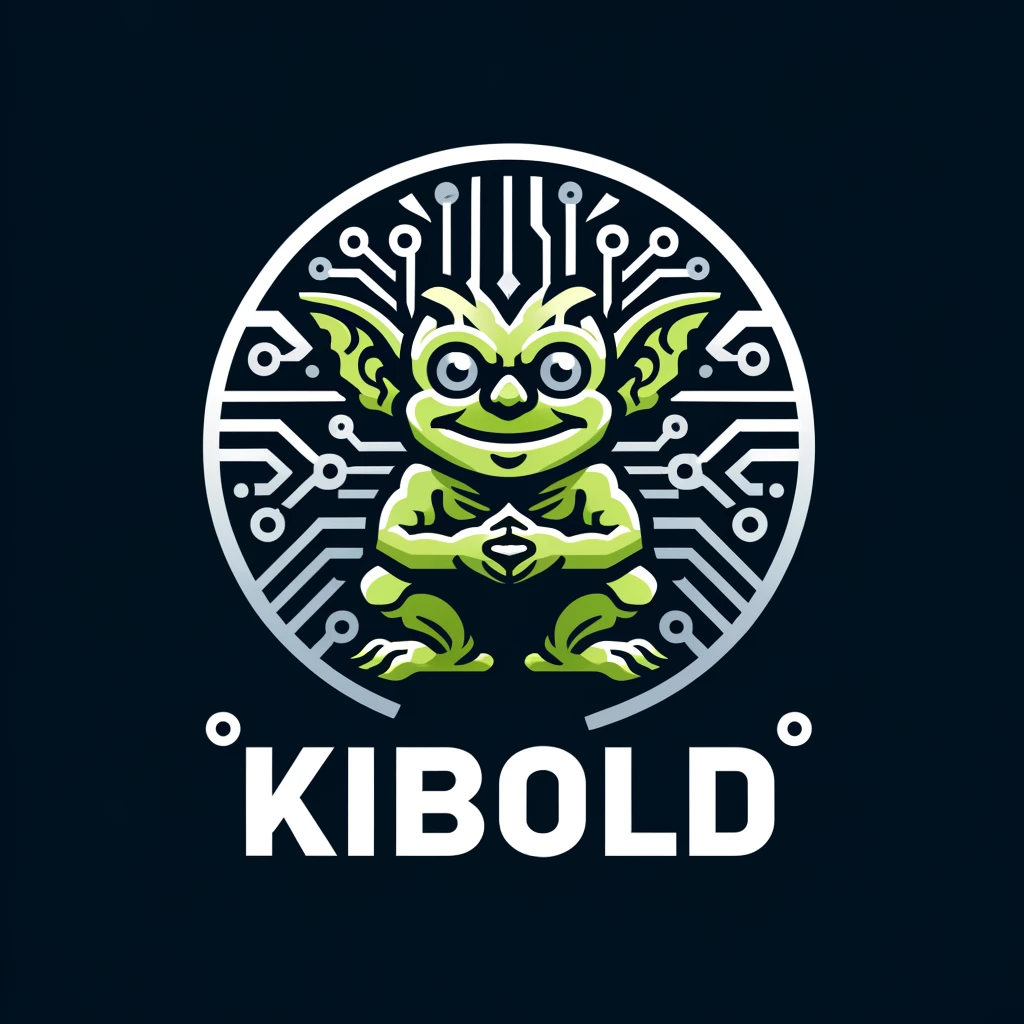 Kibold Logo